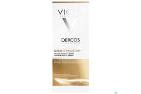Shampoon Vichy/dercos Aufbau Repair Creme Neu 2012 200ml, A-Nr.: 4005106 - 01