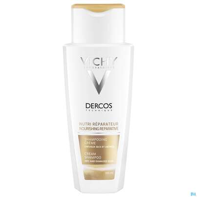Shampoon Vichy/dercos Aufbau Repair Creme Neu 2012 200ml, A-Nr.: 4005106 - 04