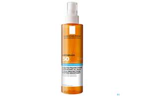 Sonnenprodukte La Roche Posay Anthelios/pflege Oel Uvb 50+/uva 35 200ml, A-Nr.: 4091005 - 01