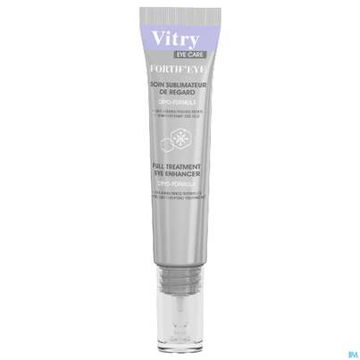 Vitry Fortif’eye 15ml, A-Nr.: 5056318 - 01