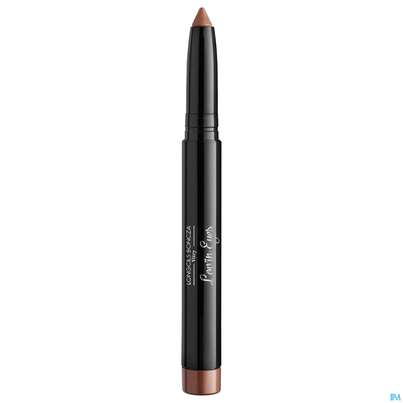 Sie sehen eine Packung Vitry Lov’in Eyes Braun Samt 1,4g, Produktbild: 06 Vitry Lov’in Eyes Braun Samt 1,4g, A-Nr.: 4856471 - 06