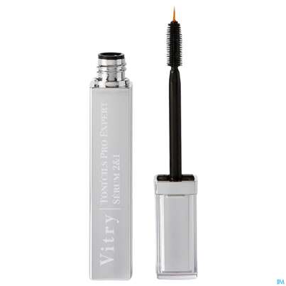 Vitry Toni’cils Pro Expert Wimpernserum 2 In 1 11ml, A-Nr.: 4619133 - 01