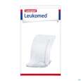 Sie sehen eine Packung Wundverband Leukomed/t Folienverband/o.auflage Steril 8x10cm 50st, Produktbild: 01 Wundverband Leukomed/t Folienverband/o.auflage Steril 8x10cm 50st, A-Nr.: 3072744 - 01