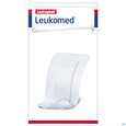 Sie sehen eine Packung Wundverband Leukomed/t Folienverband/o.auflage Steril 8x10cm 50st, Produktbild: 02 Wundverband Leukomed/t Folienverband/o.auflage Steril 8x10cm 50st, A-Nr.: 3072744 - 02