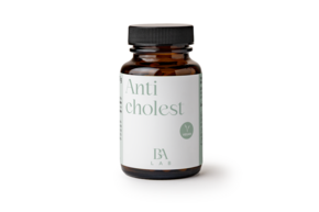 Bioflora LAB Anti Cholest Kapseln 60 ST, A-Nr.: 3148341 - 01