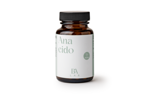 Bioflora LAB Anacido Kapseln 60 ST, A-Nr.: 5888792 - 01