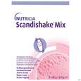 Scandishake/85g Erdbeere Mix 6x6x8 36st, A-Nr.: 5437078 - 01