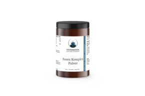 STEINMANDL BASEN KOMPLEX PLV 250G, A-Nr.: 5961690 - 01