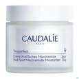 Sie sehen eine Packung Caudalie Vinoperfect Creme Nf 50ml, Produktbild: 01 Caudalie Vinoperfect Creme Nf 50ml, A-Nr.: 5970341 - 01