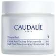 Sie sehen eine Packung Caudalie Vinoperfect Creme Nf 50ml, Produktbild: 02 Caudalie Vinoperfect Creme Nf 50ml, A-Nr.: 5970341 - 02