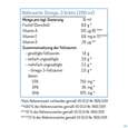 Sie sehen eine Packung Omega -3 Norsan Arktis/oel +vitamin D3 200ml, Produktbild: 05 Omega -3 Norsan Arktis/oel +vitamin D3 200ml, A-Nr.: 5440755 - 05