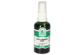 SALBEI-GAMANDER SPRAY 50 ML, A-Nr.: 5902902 - 01
