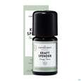 Sie sehen eine Packung Aetherische Oele Dr.eberhardt Bio Kraftspender 5ml, Produktbild: 07 Aetherische Oele Dr.eberhardt Bio Kraftspender 5ml, A-Nr.: 5766296 - 07