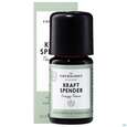 Sie sehen eine Packung Aetherische Oele Dr.eberhardt Bio Kraftspender 5ml, Produktbild: 08 Aetherische Oele Dr.eberhardt Bio Kraftspender 5ml, A-Nr.: 5766296 - 08