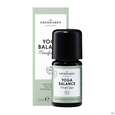 Aetherische Oele Dr.eberhardt Bio Yoga Balance 5ml, A-Nr.: 5937846 - 07