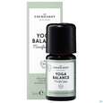 Aetherische Oele Dr.eberhardt Bio Yoga Balance 5ml, A-Nr.: 5937846 - 08