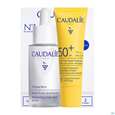 Caudalie Vp Serum +sonne Set 50ml, A-Nr.: 5930790 - 07
