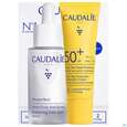 Caudalie Vp Serum +sonne Set 50ml, A-Nr.: 5930790 - 08