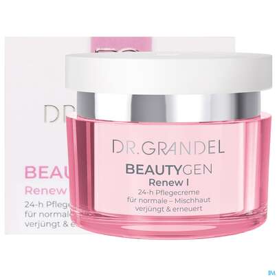 Dr.grandel Beauty Gen Renew I 40756 50ml, A-Nr.: 5894829 - 05