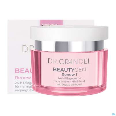 Dr.grandel Beauty Gen Renew I 40756 50ml, A-Nr.: 5894829 - 06