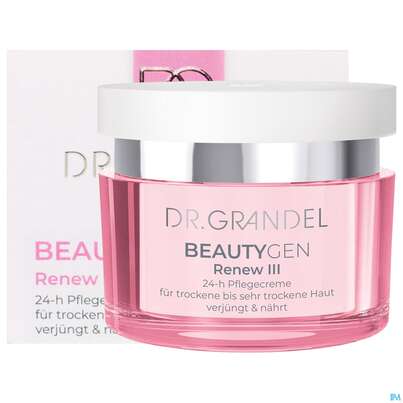 Dr.grandel Beauty Gen Renew Iii 41742 50ml, A-Nr.: 5894864 - 06