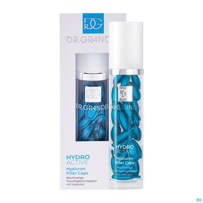 Dr.grandel Hydro Active Filler Caps 41540 28st, A-Nr.: 5893511 - 06
