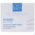 Dr.grandel Hydro Active Refill Night Sleeping Cream 41533 50ml, A-Nr.: 5893497 - 03