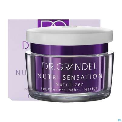 Dr.grandel Nutri Sensation Nutrilizer 40442 50ml, A-Nr.: 5895088 - 06