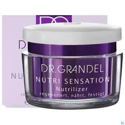 Dr.grandel Nutri Sensation Nutrilizer 40442 50ml, A-Nr.: 5895088 - 07