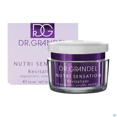 Dr.grandel Nutri Sensation Revitalizer 40441 50ml, A-Nr.: 5895071 - 08