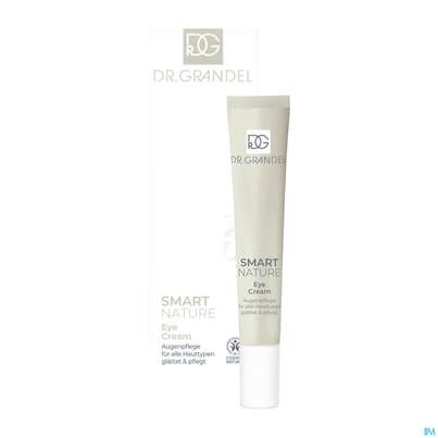 Dr.grandel Sn Eye Creme 20ml, A-Nr.: 5920515 - 05