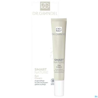 Dr.grandel Sn Eye Creme 20ml, A-Nr.: 5920515 - 06