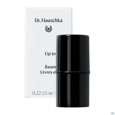Hauschka Dr. Kosmetik 2in1 Lip To Cheek 04 Gold 6,1g, A-Nr.: 5835910 - 07