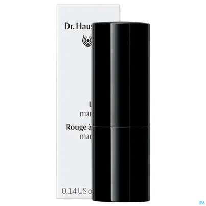 Hauschka Dr. Kosmetik Limited Edition 2025 Lippenstift 02 Mandevilla 4,1g, A-Nr.: 5940239 - 07