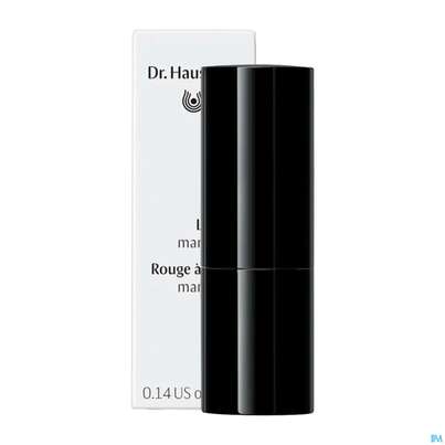 Hauschka Dr. Kosmetik Limited Edition 2025 Lippenstift 02 Mandevilla 4,1g, A-Nr.: 5940239 - 08