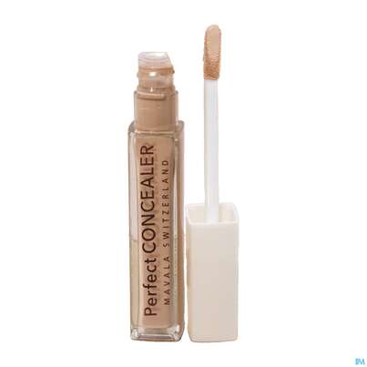 Mavala Concealer Light 5,7ml, A-Nr.: 5891239 - 04