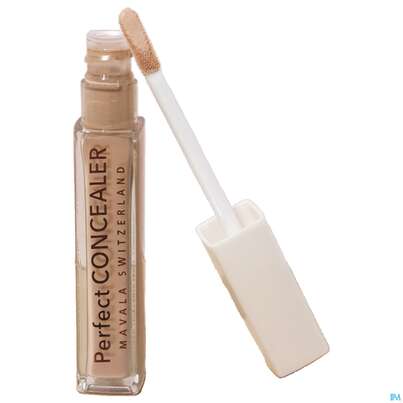 Mavala Concealer Light 5,7ml, A-Nr.: 5891239 - 06