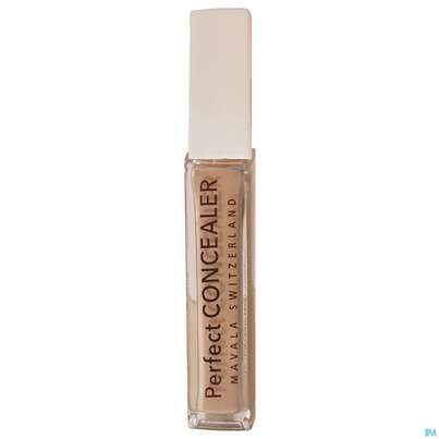 Mavala Concealer Light 5,7ml, A-Nr.: 5891239 - 09
