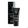 Sie sehen eine Packung Vichy Dermablend Kompakt-creme-make-up Nuance 15 Opal 9,5g, Produktbild: 07 Vichy Dermablend Kompakt-creme-make-up Nuance 15 Opal 9,5g, A-Nr.: 4150512 - 07