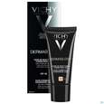 Sie sehen eine Packung Vichy Dermablend Kompakt-creme-make-up Nuance 15 Opal 9,5g, Produktbild: 08 Vichy Dermablend Kompakt-creme-make-up Nuance 15 Opal 9,5g, A-Nr.: 4150512 - 08