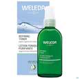 Sie sehen eine Packung Weleda Refining Hydra Toner 150ml, Produktbild: 05 Weleda Refining Hydra Toner 150ml, A-Nr.: 5902492 - 05
