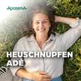 Sie sehen eine Packung Apozema® Nr. 19 Heuschnupfen-Tropfen, Produktbild: 02 Apozema® Nr. 19 Heuschnupfen-Tropfen, A-Nr.: 0987791 - 02