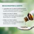 Apozema® Nr. 28 Schnupfen- und Grippe-Tropfen, A-Nr.: 0982871 - 05