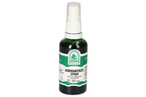 ARNIKAWURZEL SPRAY 50 ML, A-Nr.: 5902109 - 01