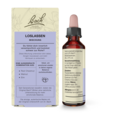 Sie sehen eine Packung Bach®- Blütenmischung LOSLASSEN, Produktbild: 02 Bach®- Blütenmischung LOSLASSEN, A-Nr.: 6146710 - 02