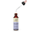 Sie sehen eine Packung Bach®- Blütenmischung LOSLASSEN, Produktbild: 03 Bach®- Blütenmischung LOSLASSEN, A-Nr.: 6146710 - 03