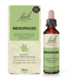 Sie sehen eine Packung Bach®- Blütenmischung MENOPAUSE, Produktbild: 01 Bach®- Blütenmischung MENOPAUSE, A-Nr.: 6146762 - 01