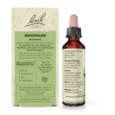 Sie sehen eine Packung Bach®- Blütenmischung MENOPAUSE, Produktbild: 02 Bach®- Blütenmischung MENOPAUSE, A-Nr.: 6146762 - 02