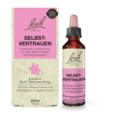 Sie sehen eine Packung Bach®- Blütenmischung SELBSTVERTRAUEN, Produktbild: 02 Bach®- Blütenmischung SELBSTVERTRAUEN, A-Nr.: 6146733 - 02