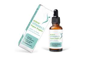BIOBENE® Vitamin D Vegan Tropfen, A-Nr.: 6117559 - 01